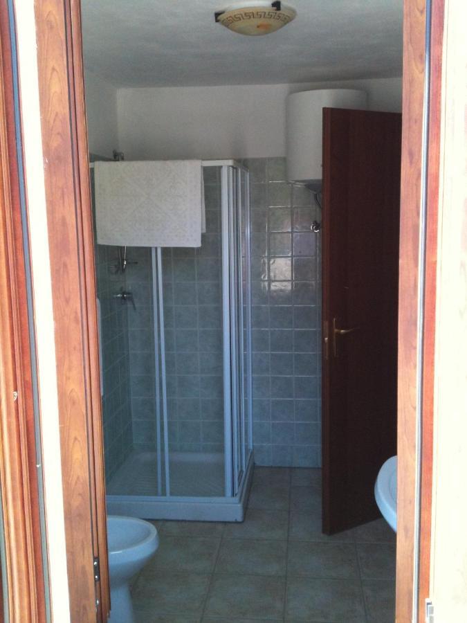 Agriturismo Il Paradiso Iglesias Room photo