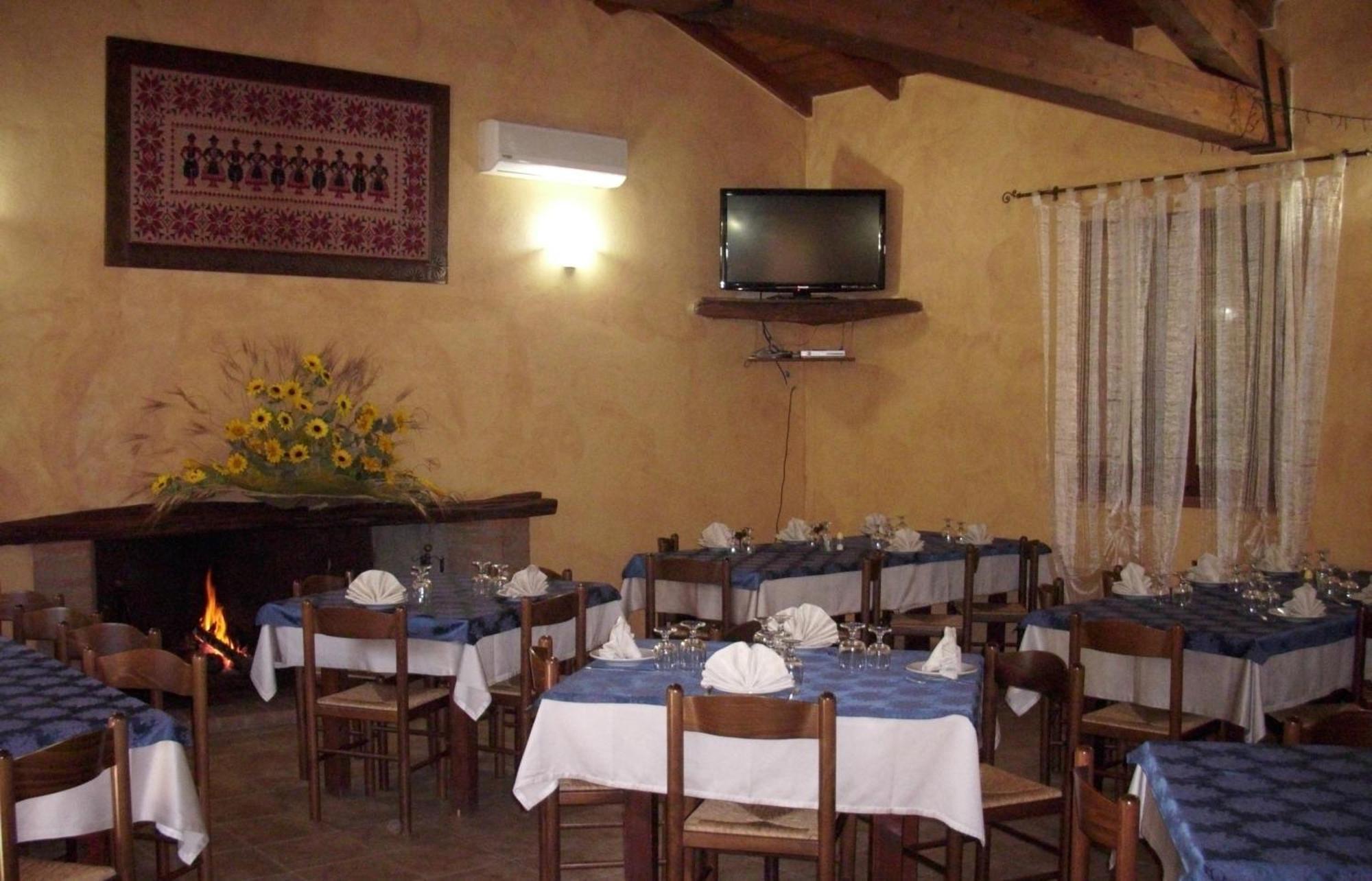 Agriturismo Il Paradiso Iglesias Exterior photo