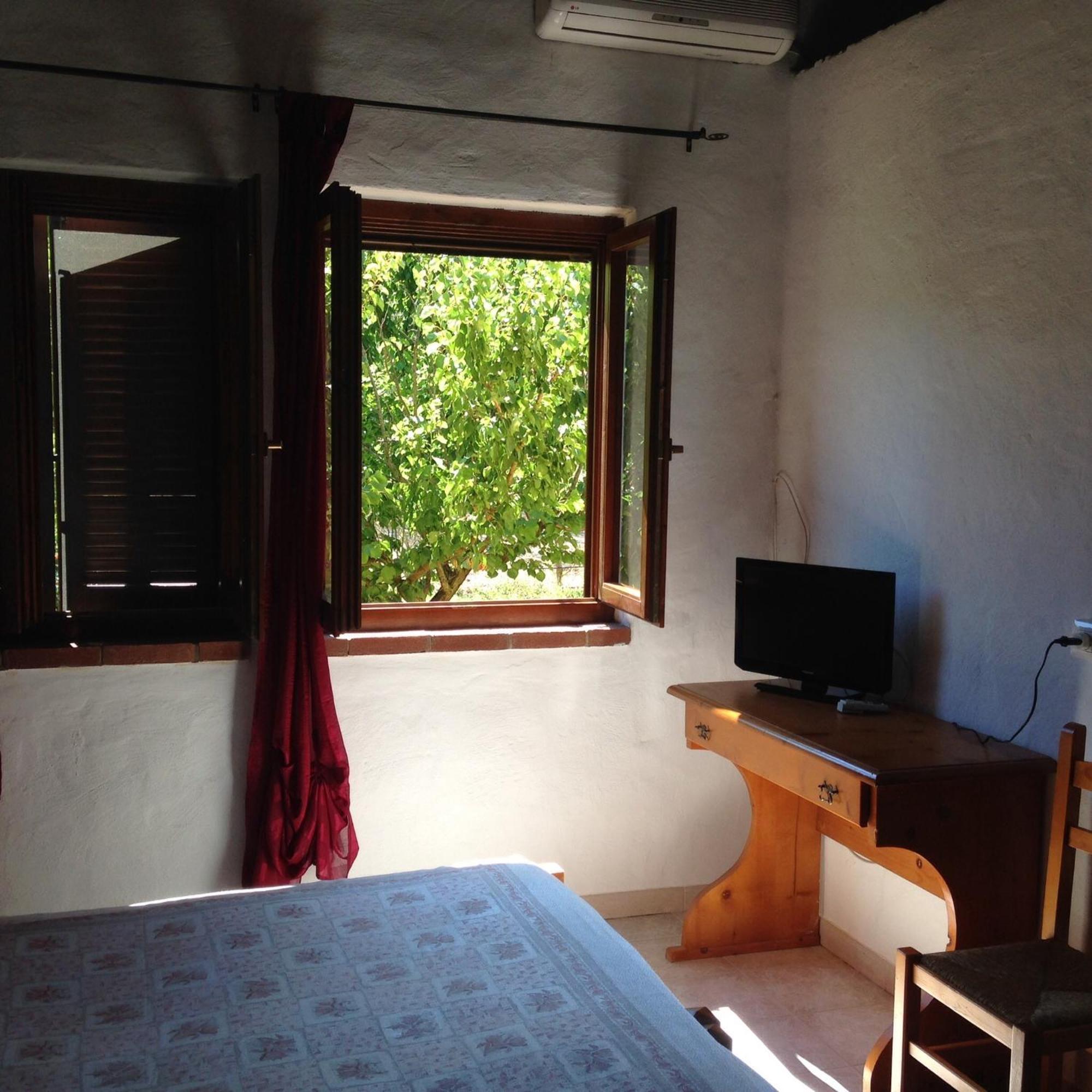 Agriturismo Il Paradiso Iglesias Room photo